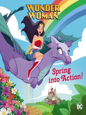 cover image of Spring into Action!